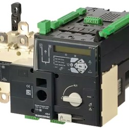Перемикач навантаження ATyS p 3x250A (95733025)