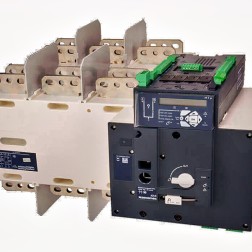 Перемикач навантаження ATyS p 3x3200A (95733320)