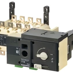 Перемикач навантаження ATyS 4x200A (95234020)