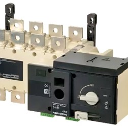 Перемикач навантаження ATyS 4x400A (95234040)