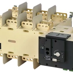 Перемикач навантаження ATyS 4x3200A (95234320)