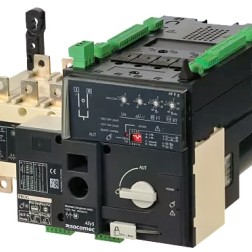 Перемикач навантаження ATyS g 4x160A (95534016)