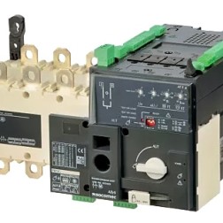 Переключатель нагрузки ATyS g 4x250A (95534025)