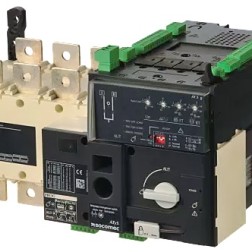 Переключатель нагрузки ATyS g 4x400A (95534040)