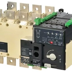 Переключатель нагрузки ATyS g 4x630A (95534063)