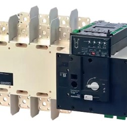 Переключатель нагрузки ATyS g 4x1000A (95534100)