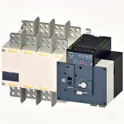Переключатель нагрузки ATyS g 4x1250A (95534120)