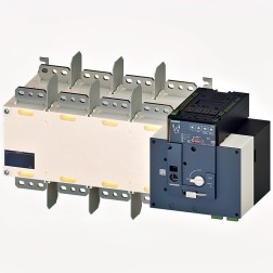 Переключатель погрузки ATyS g 4x1600A (95534160)