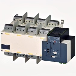 Переключатель нагрузки ATyS g 4x3200A (95534320)