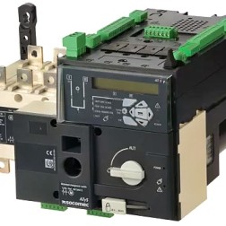 Переключатель нагрузки ATyS p 4x200A (95734020)