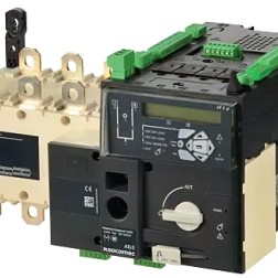 Переключатель нагрузки ATyS p 4x250A (95734025)