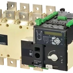 Переключатель нагрузки ATyS p 4x630A (95734063)