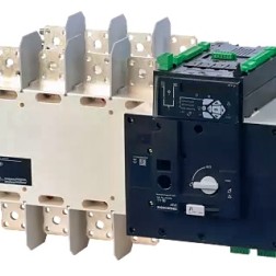 Переключатель нагрузки ATyS p 4x800A (95734080)