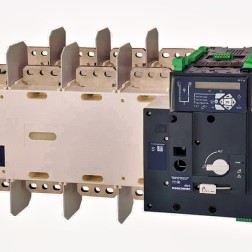 Переключатель нагрузки ATyS p 4x1000A (95734100)
