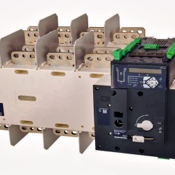 Переключатель нагрузки ATyS p 4x1250A (95734120)
