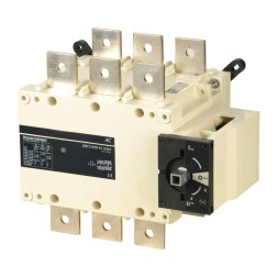 Переключатель погрузки SIRCOVER 3x630A (41AC3063)