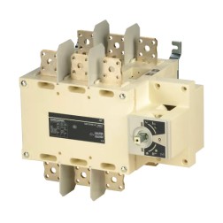 Переключатель погрузки SIRCOVER 3x800A (41AC3080)