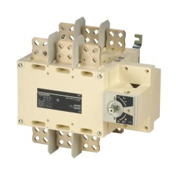 Переключатель погрузки SIRCOVER 3x1250A (41AC3120)