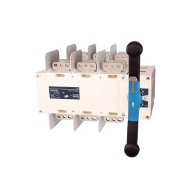 Переключатель погрузки SIRCOVER 3x2000A (41AC3200)