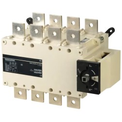 Переключатель погрузки SIRCOVER 4x630A (41AC4063)