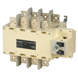 Переключатель погрузки SIRCOVER 4x1000A (41AC4100)
