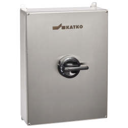 Выключатель безопасности 3x250A (KER 3250)