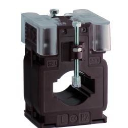 Трансформатор струму TA327 200/5А (TA32750C200)