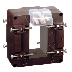Трансформатор струму TAS65 500/5А (TASL50C500)