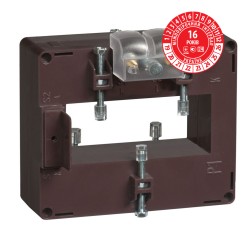 Трансформатор струму TAS84 1600/5А (TASO50D1603S)
