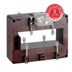 Трансформатор струму TAS102 1250/5А (TAMP50D1253S)