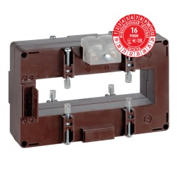 Трансформатор тока TAS127 1200/5А (TASR50D1203S)